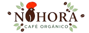 Café Nohora Logo